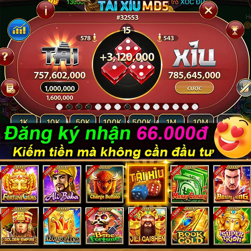 Tài Xỉu Online 789bets