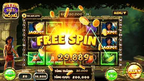 Nổ Hũ - Slots Game 789bets