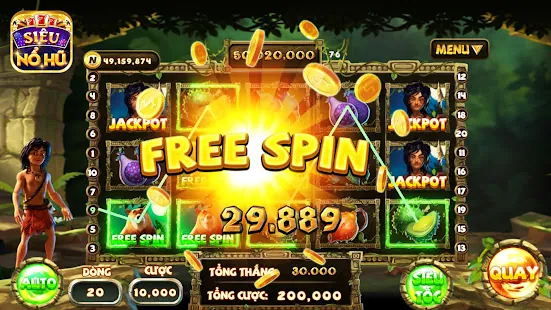 Nổ Hũ - Slots Game 789bets