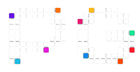 Logo nhà cung cấp PG tại 789bets