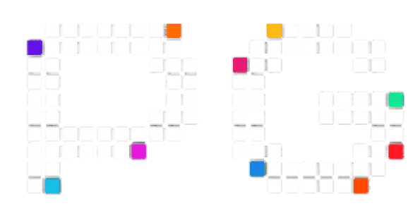 Logo nhà cung cấp PG tại 789bets